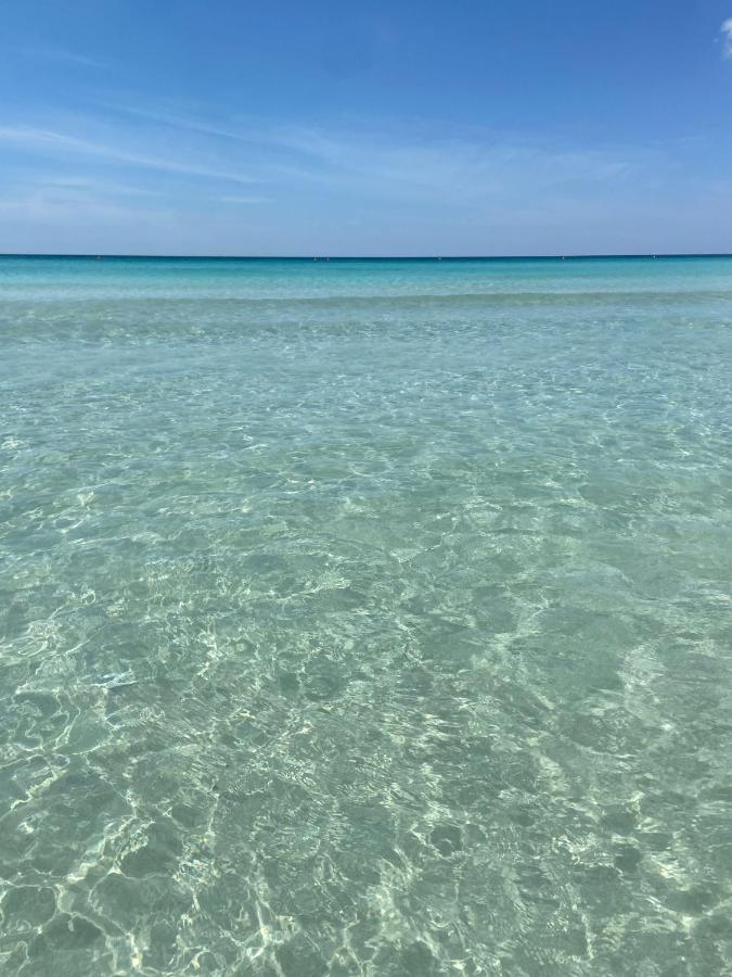 Il Corso Bed and Breakfast Porto Cesareo Εξωτερικό φωτογραφία