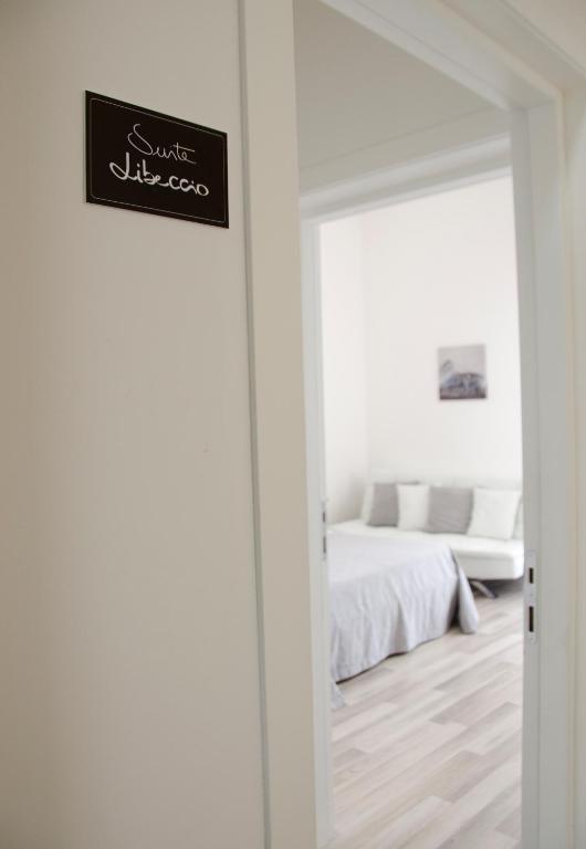 Il Corso Bed and Breakfast Porto Cesareo Δωμάτιο φωτογραφία