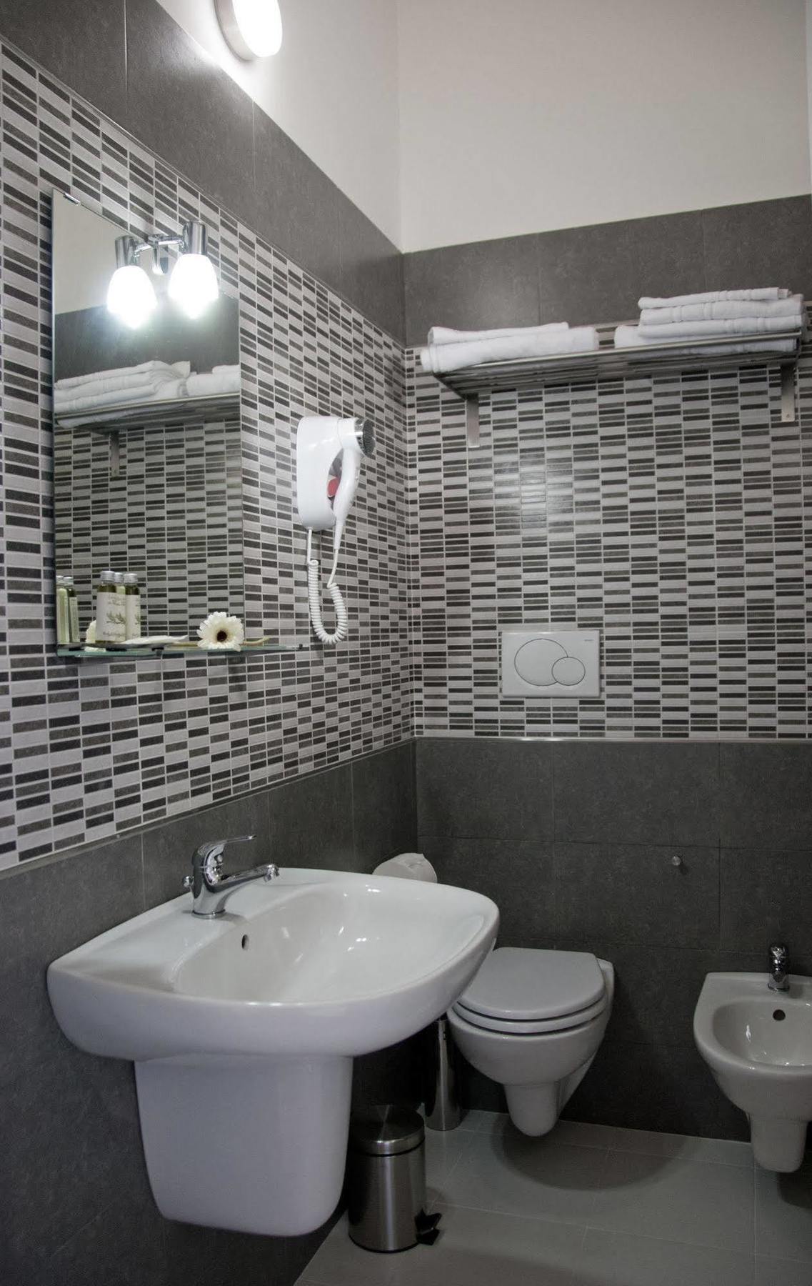 Il Corso Bed and Breakfast Porto Cesareo Εξωτερικό φωτογραφία