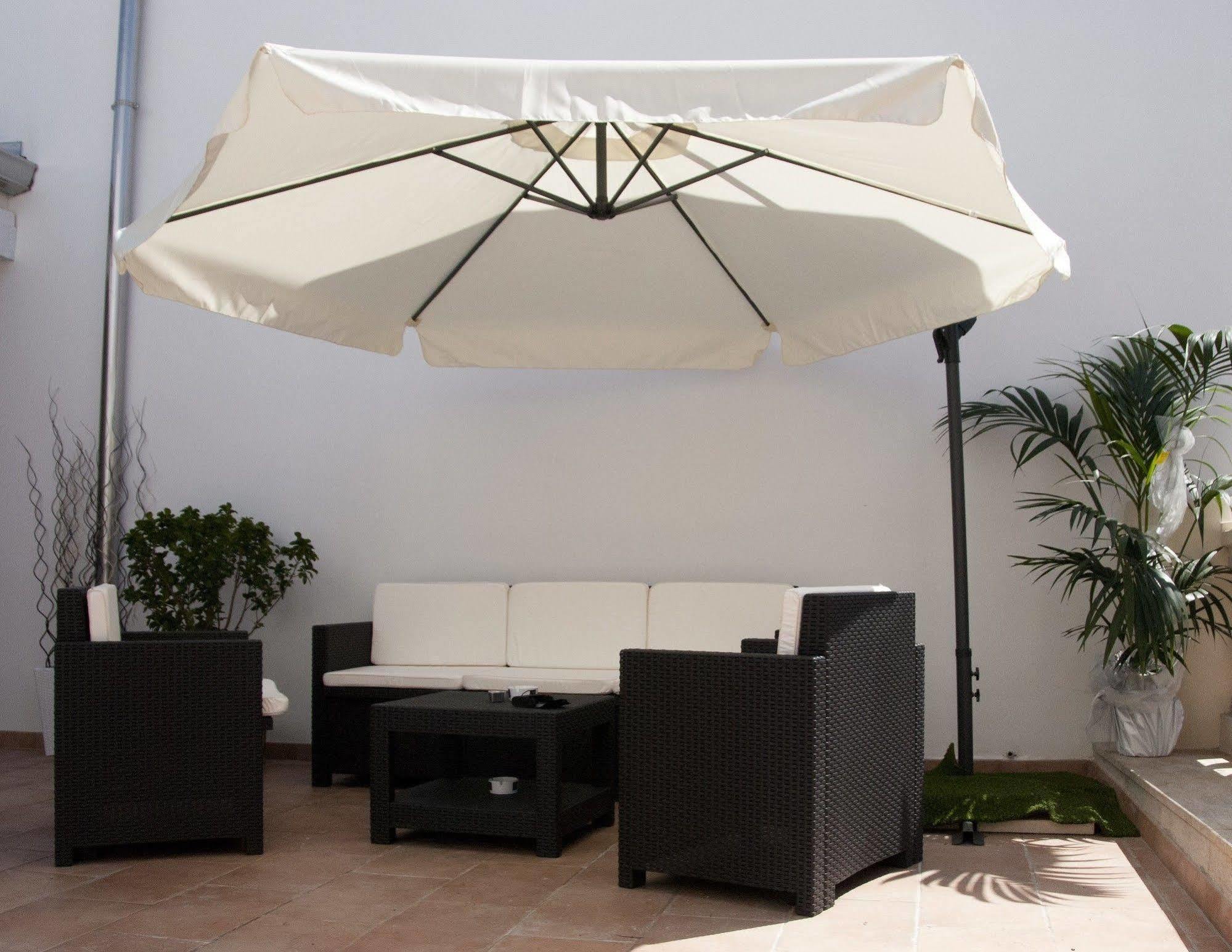 Il Corso Bed and Breakfast Porto Cesareo Εξωτερικό φωτογραφία
