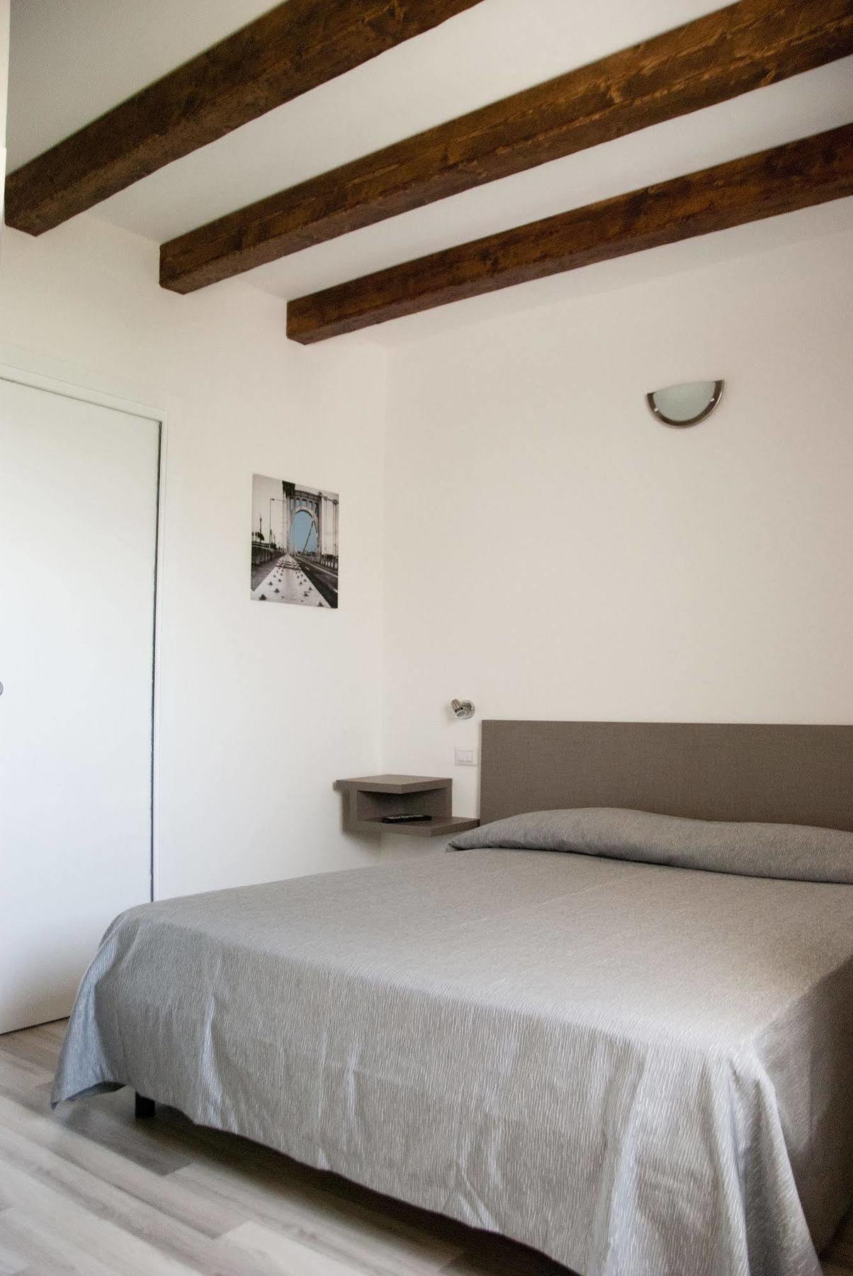 Il Corso Bed and Breakfast Porto Cesareo Εξωτερικό φωτογραφία
