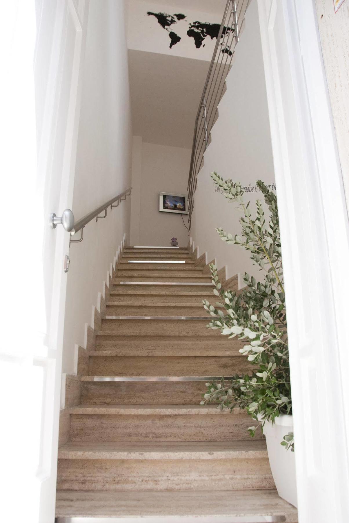 Il Corso Bed and Breakfast Porto Cesareo Εξωτερικό φωτογραφία